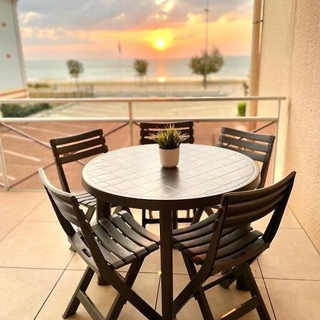 Vue Ocean, Superbe Appartement Soulac-sur-Mer Esterno foto